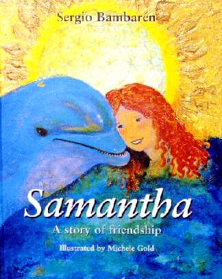 Samantha, A Story of Friendship